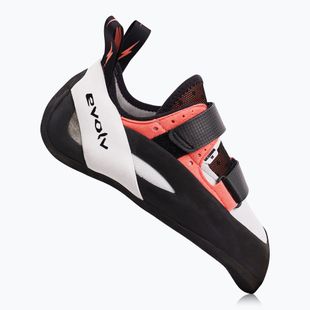 Evolv Geshido 6280 Damen Kletterschuhe schwarz und weiß 66-0000062112