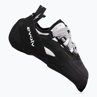 Evolv Phantom LV 1000 Kletterschuhe schwarz 66-0000062210