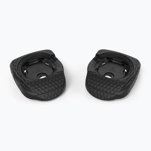 Wahoo Speedplay Standard Tension Hemmschuhe schwarz WFPRCLTST