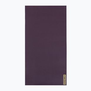 Yogamatte JadeYoga Fusion Mini Mat 5/16'' 24'' 12'' 8 mm purple