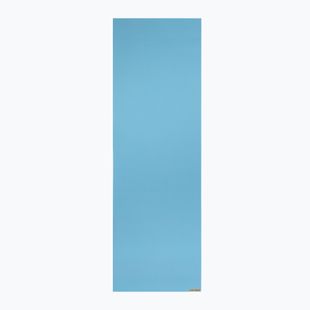 Yogamatte JadeYoga Harmony 3/16'' 74'' 5 mm sky blue