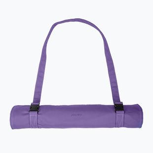Yogamatten-Tasche JadeYoga Parkia Mat Carrier purple