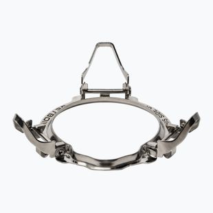 Jetboil Topfhalterung 2.0 silber