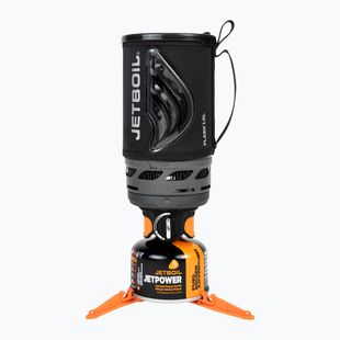 Jetboil New Flash Personal Cooking System Carbon-Reisekocher