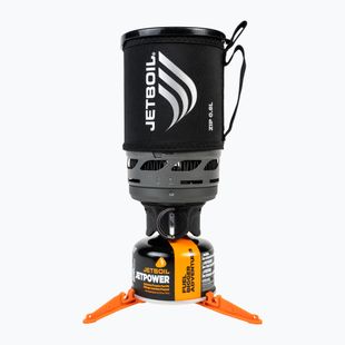 Jetboil 2.0 Cooking System Carbon-Reisekocher