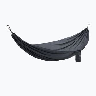 ENO Travel Nest und Riemen Hängematte schwarz TRN.039