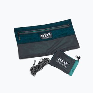 ENO Talon Hängematte Reiseveranstalter navy blau A43.10