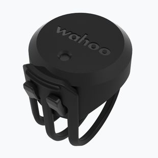 Geschwindigkeitssensor Wahoo Trackr black