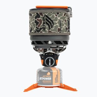Outdoor-Kocher Jetboil TrailCook 1.2 l duck camo