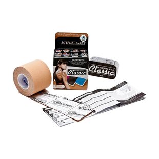 KINESIO Kinesiotaping-Band Classic Creme 65024