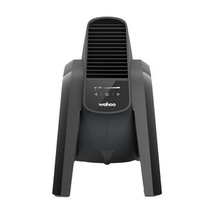 Wahoo Kickr Gegenwind Fahrradaufsatz schwarz WFBKTR7EU