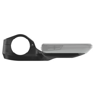 Wahoo Roam Aero Out Front Computerhalterung Schwarz WFCC4M1