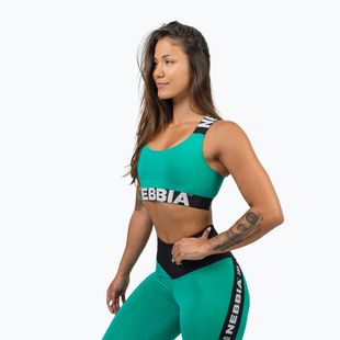 Sport-BH NEBBIA Iconic green