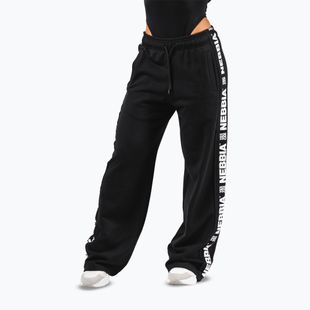 Damenhose NEBBIA Urban black