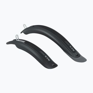 Fahrradschutzbleche Kellys Foggy black/grey