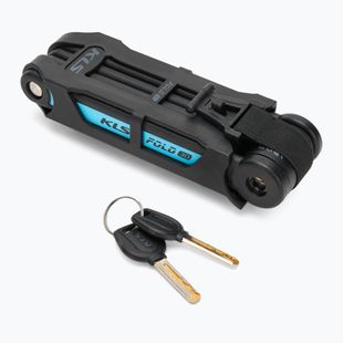 Fahrradschloss Kellys Fold 30 blue