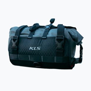 Kellys MTB-Lenkertasche Aura 9 l schwarz