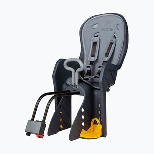 Kinderfahrradsitz Kellys Keeper 50 black