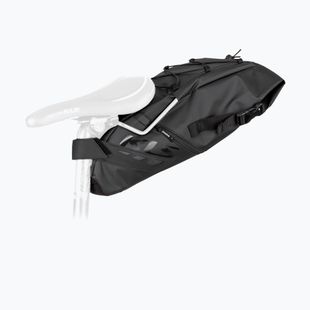 Satteltasche Kellys Tanaya 7 l black