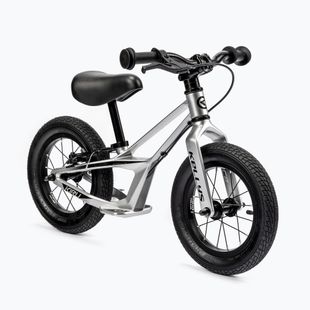 Kellys Kiru Race Langlaufrad silber 67126