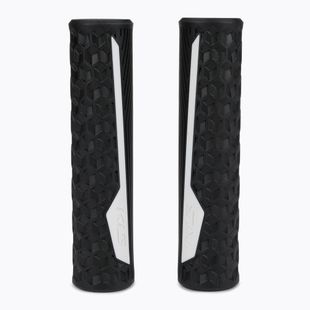 Kellys Lenkergriffe weiß ADVANCER 020