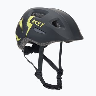Fahrradhelm Kinder Kellys Acey 022 flash black
