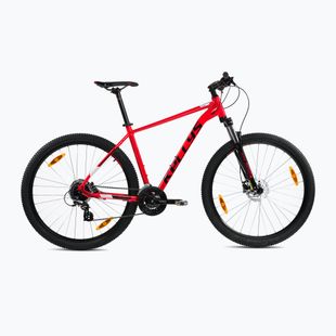 Mountainbike Kellys Spider 5 29" rot 7217