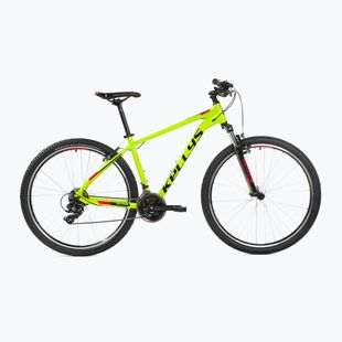 Kellys Spider 10 29" Mountainbike gelb 72179