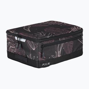 Gepäckträgertasche Kellys Space City 10 l flowers