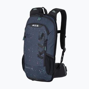 Fahrrad Rucksack Kellys Adept 10 l terrazzo