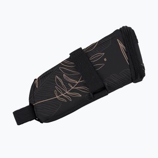 Satteltasche Kellys Tilt L 0,5 l flowers