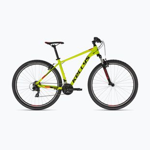 MountainbikeKellys Spider 10 29" neon yellow 76289