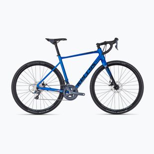 Kellys Schotterfahrrad Soot 30 blau