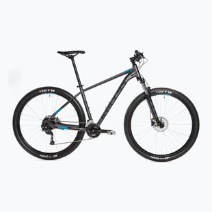 Kellys Spider 70 29" Mountainbike 2023 schwarz