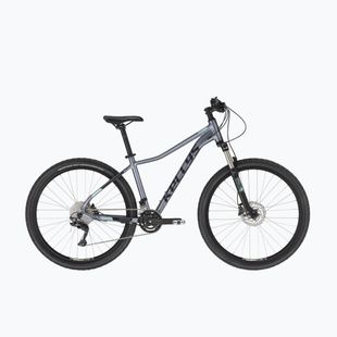 Kellys Vanity 80 29" Damen Mountainbike grau