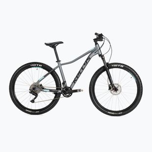 Kellys Vanity 80 Damen Mountainbike 27,5" grau