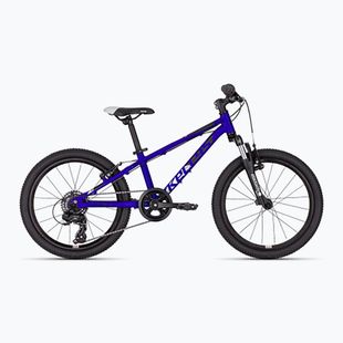 Fahrrad Kinder Kellys Lumi 50 20" blue
