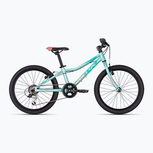 Fahrrad Kinder Kellys Lumi 30 20" aqua