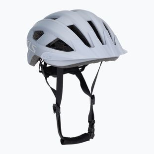 Fahrradhelm Kellys Daze Lumio steel grey