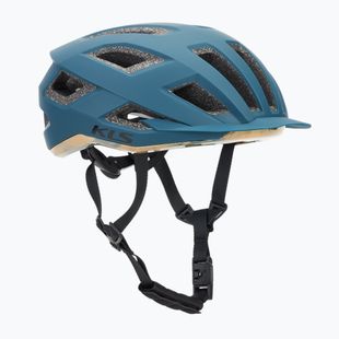 Fahrradhelm Kellys Dynamic II thunderstorm blue