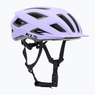Fahrradhelm Kellys Dynamic II lilac purple