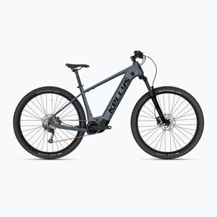 E-Bike Kellys Tygon R10 Air P 29" 36V 20Ah 725Wh steel blue