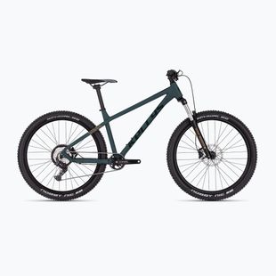 Mountainbike Kellys Gibon 05 27.5" ebony green