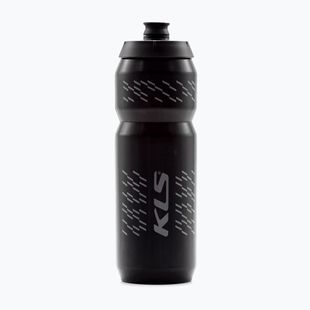 Fahrrad-Trinkflasche Kellys Kolibri 750 ml black