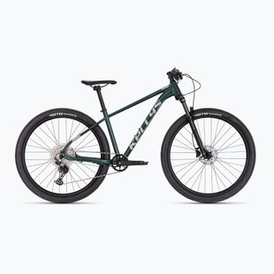 Kellys Spider X90 29" Mountainbike smaragdgrün
