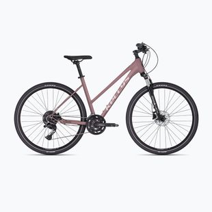 Damen Crossrad Kellys Pheebe 30 rose gold