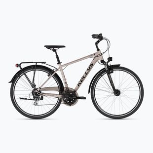 Kellys Carson 50 Trekkingrad 28" desert brown