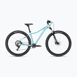 Kellys Vanity X50 29" himmelblau Damen Mountainbike