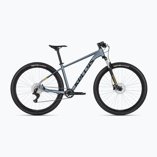 Mountainbike Kellys Spider X40 29" steel blue