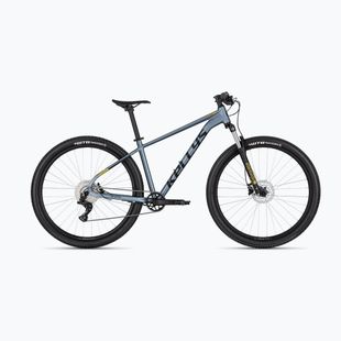 Mountainbike Kellys Spider X40 27.5" steel blue